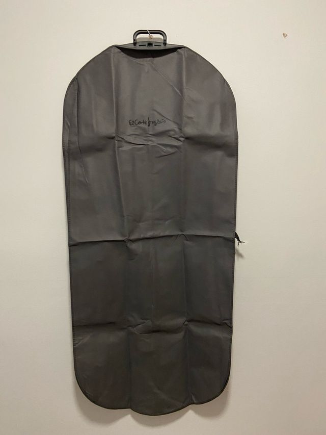 Funda porta trajes