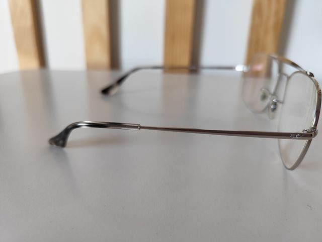 Gafas Rayban montura