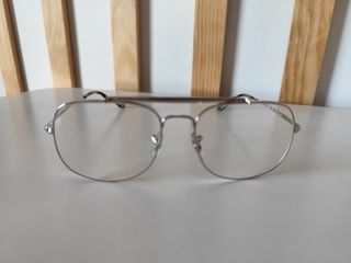 Gafas Rayban montura