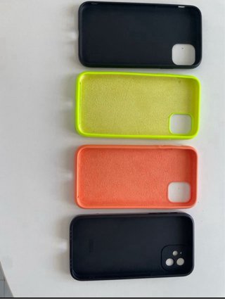 Fundas iPhone 11