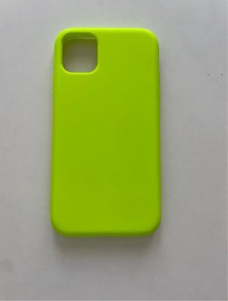 Fundas iPhone 11