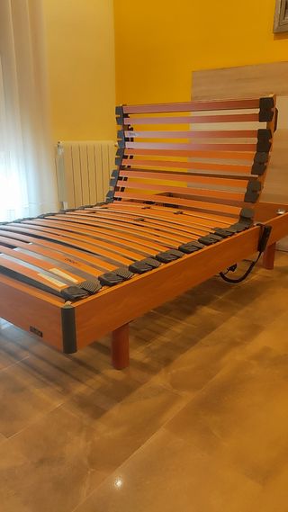 Somier articulado Pikolin Ergo 105x190