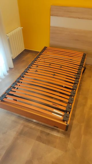 Somier articulado Pikolin Ergo 105x190