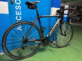 Bicicleta carretera talla 56