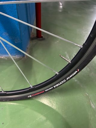 Bicicleta carretera talla 56