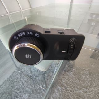 Mando de luces ASTRA H