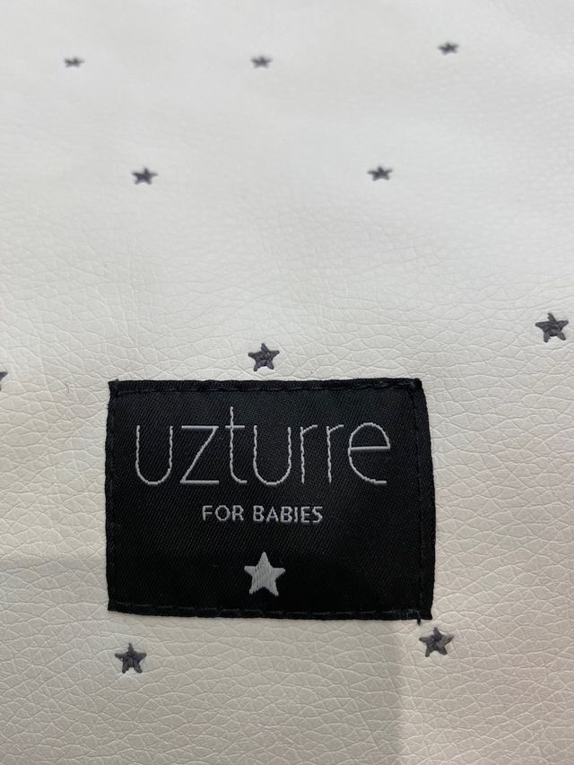 Saco invierno polipiel uzturre