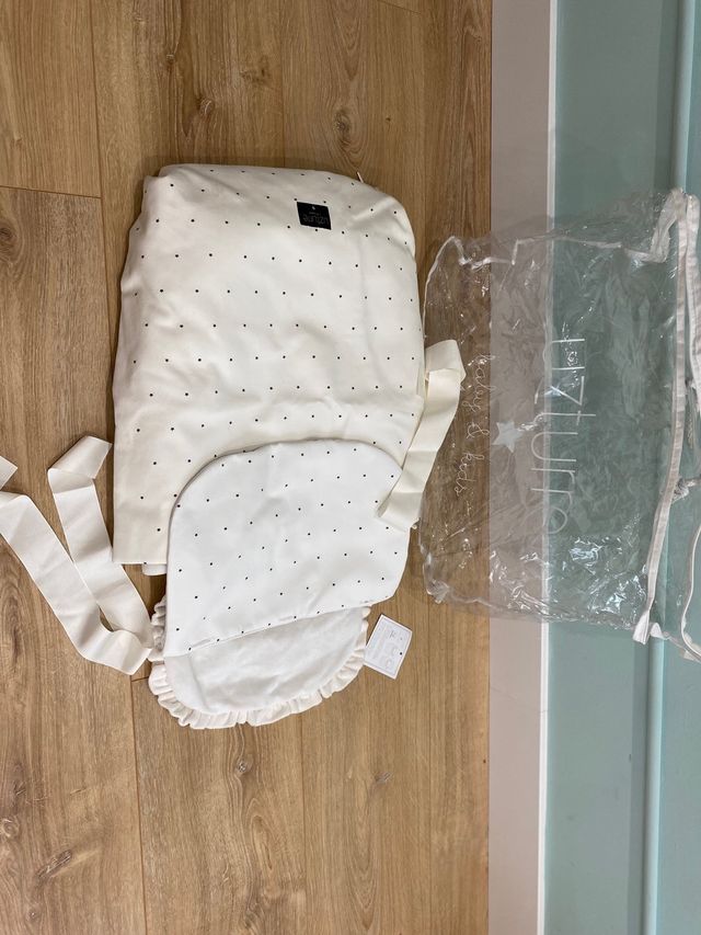 Saco invierno polipiel uzturre