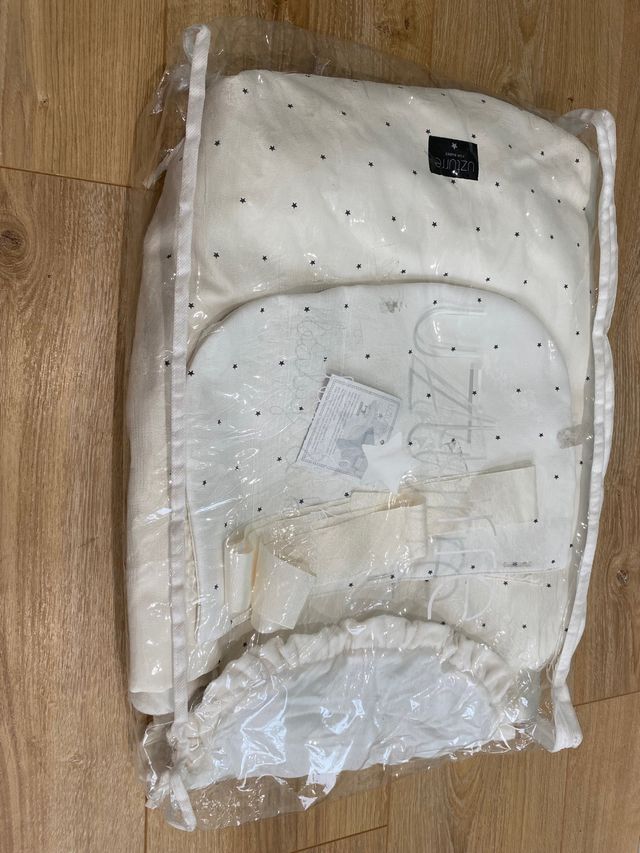 Saco invierno polipiel uzturre