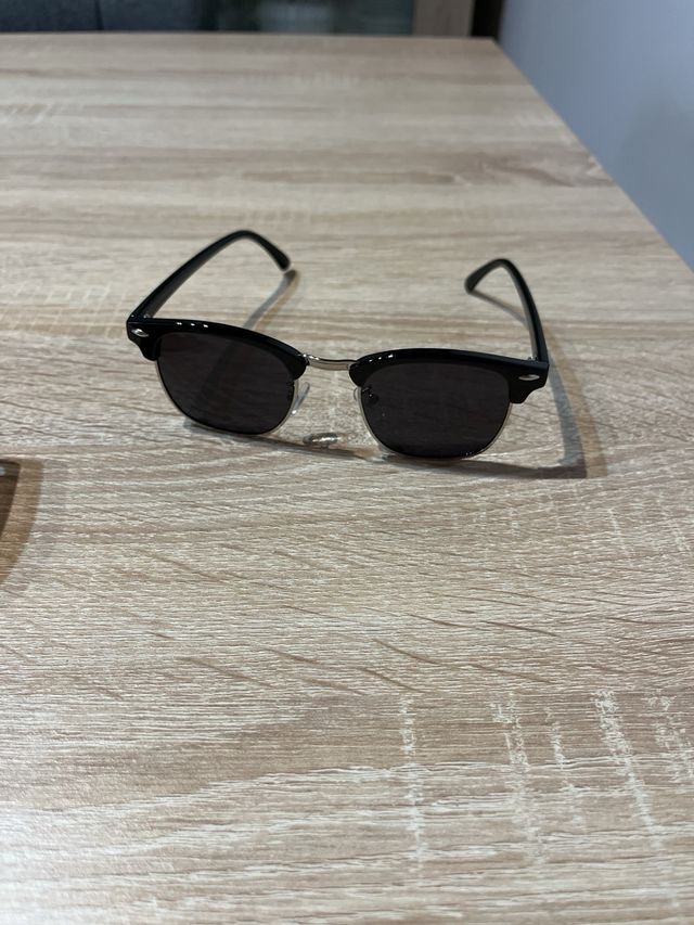 Dos Gafas de sol