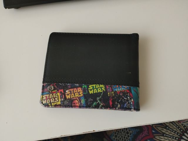 Cartera x-zone star wars