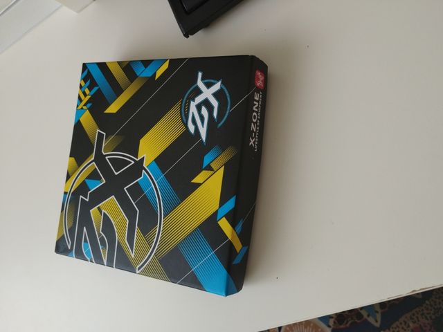 Cartera x-zone star wars