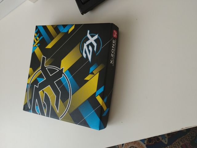 Cartera x-zone star wars