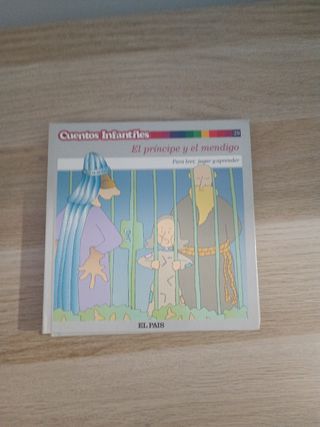 Colección cuentos infantiles clásicos