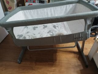 Mini cuna colecho