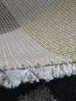 Alfombra lana
