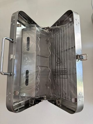 Barbacoa Briefcase
