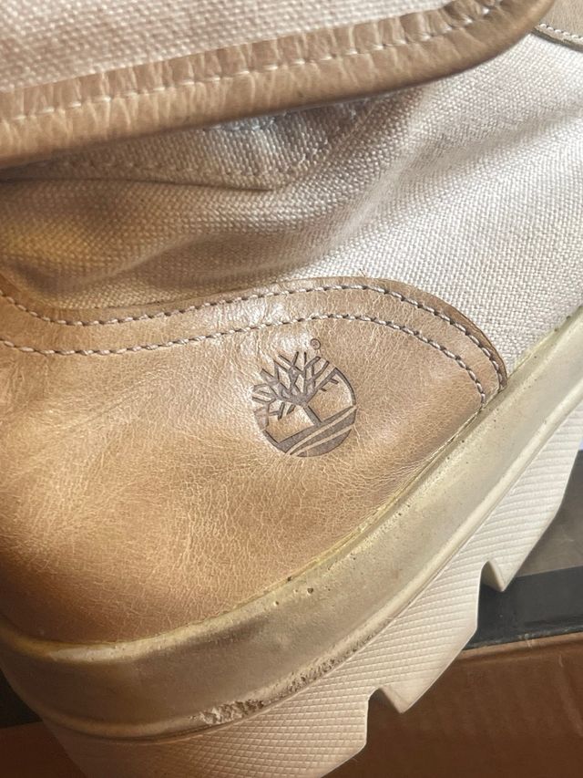 Botas timberland