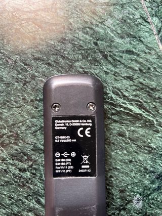 Almohada de Masaje cuello relajante