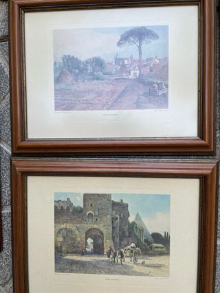 CUADROS