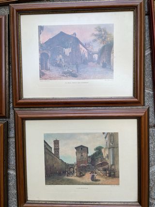 CUADROS