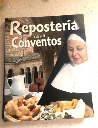 LOTE LIBROS DE COCINA