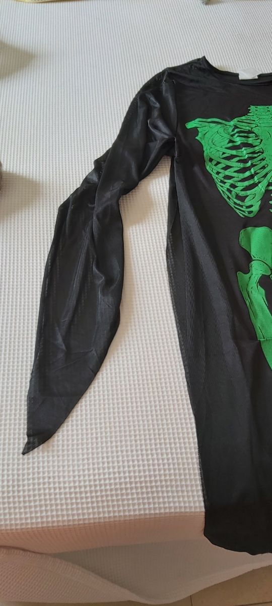 Disfraz niño Halloween