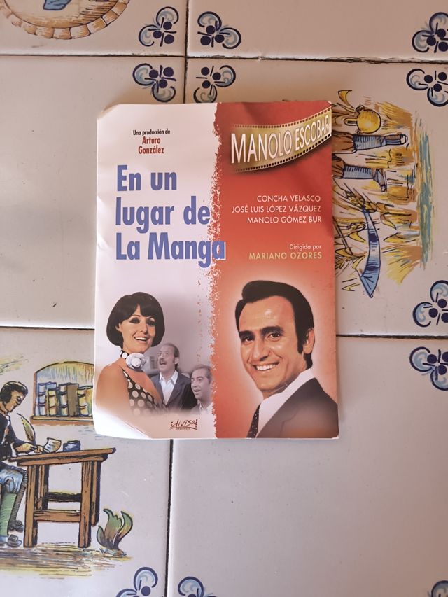 Película de Pablo Escobar