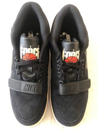 Nike Air Force 88 Jordan nuevas 45eu 11us