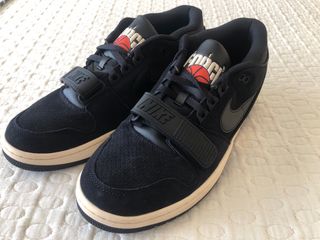 Nike Air Force 88 Jordan nuevas 45eu 11us
