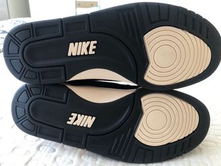 Nike Air Force 88 Jordan nuevas 45eu 11us