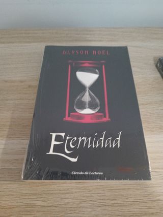 Novelas románticas 