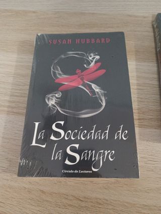 Novelas románticas 