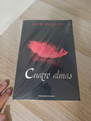 Novelas románticas 