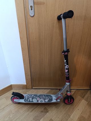 PATINETE OXELO
