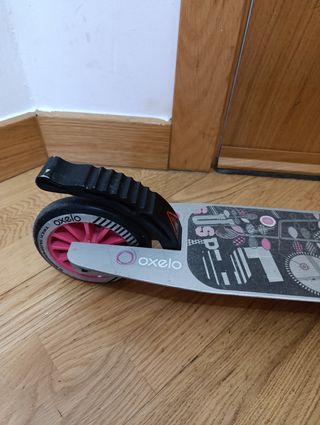 PATINETE OXELO