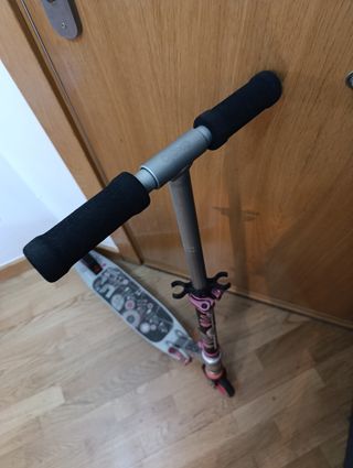 PATINETE OXELO