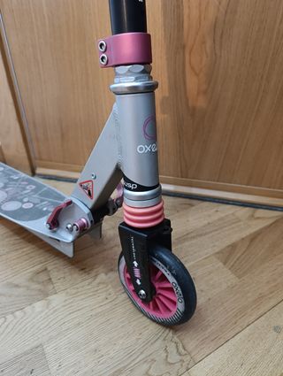 PATINETE OXELO