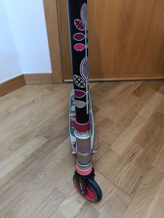 PATINETE OXELO