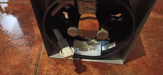 3 Lámparas de techo