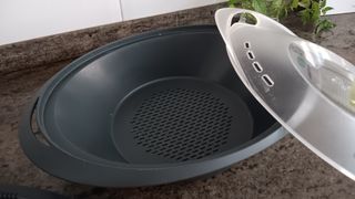 Varoma thermomix TM 31