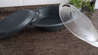 Varoma thermomix TM 31