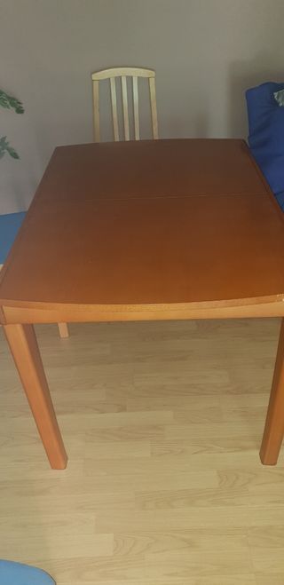 Mesa comedor
