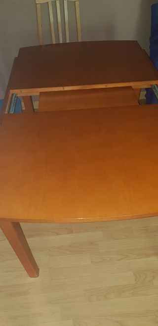 Mesa comedor