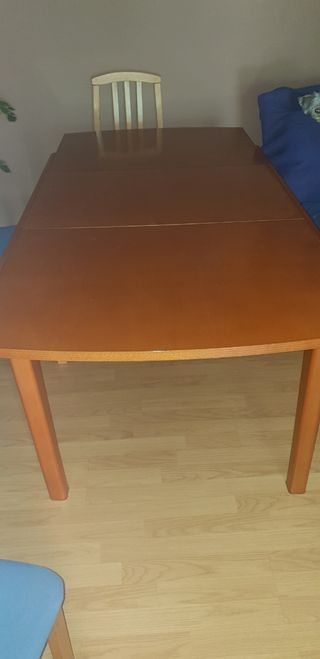 Mesa comedor