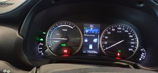 Lexus NX 2017