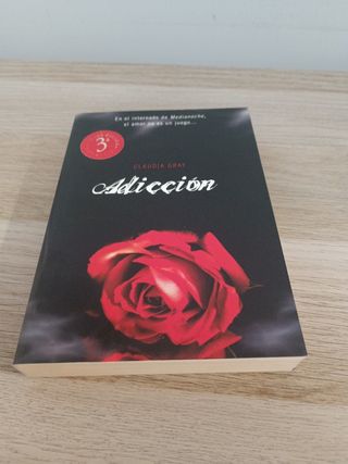 Colección tres novelas románticas