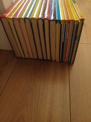 2 euros x Libro Kika Superbruja!. 