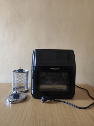 Freiodra de aire caliente 9 en 1 1800W