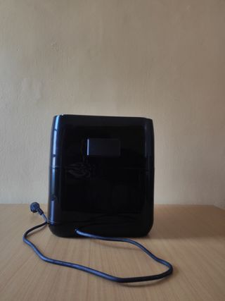 Freiodra de aire caliente 9 en 1 1800W